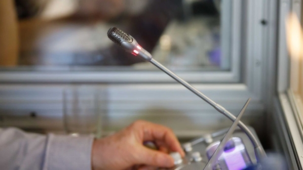 interpretation equipment rental