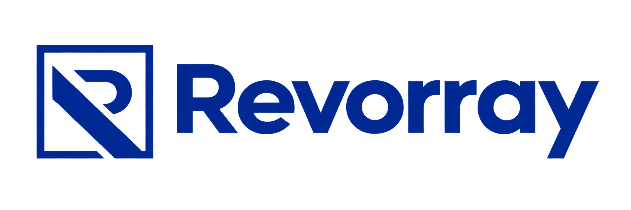 Revorray