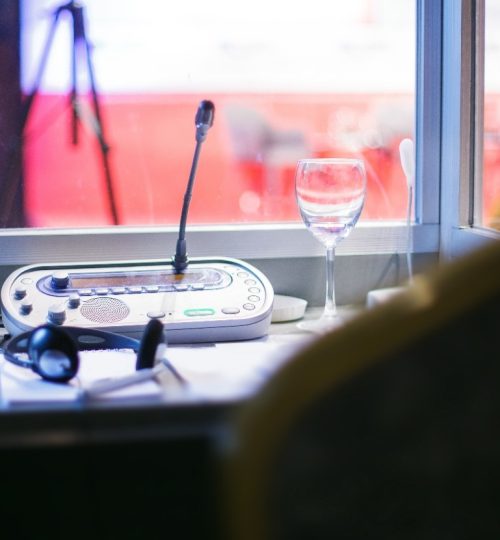 Conference interpretation services for multilingual meetings and events in Kenya