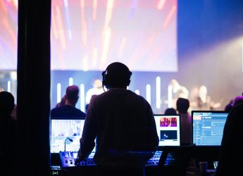 Revorray Production Team